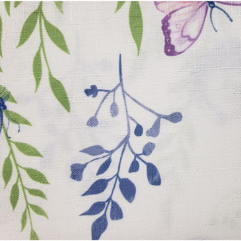 Linen & Patel selling fabric